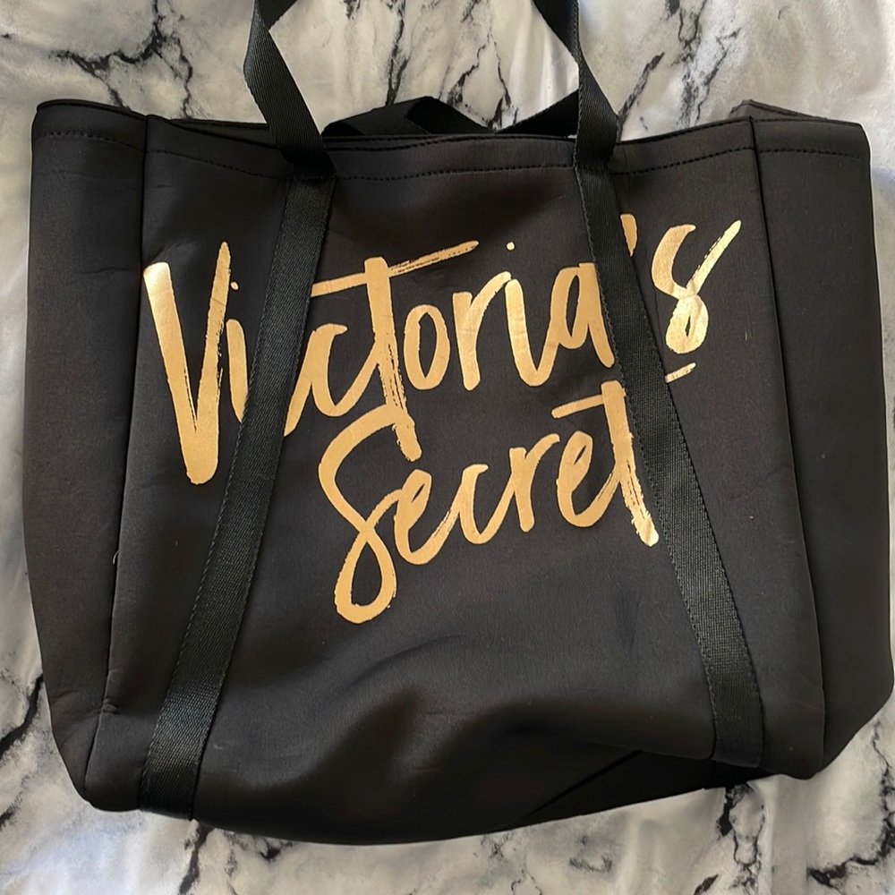 Victorias Secret Insulated Tote